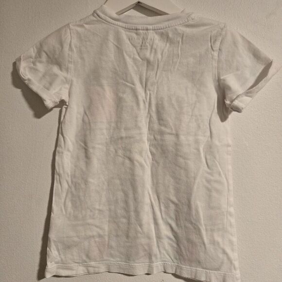 Stella McCartney Fruit Stand Pick you Own Bliyse White Toddler 2Y 90/52 EU - Picture 6 of 9